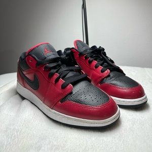 Jordan Retro Low 1
